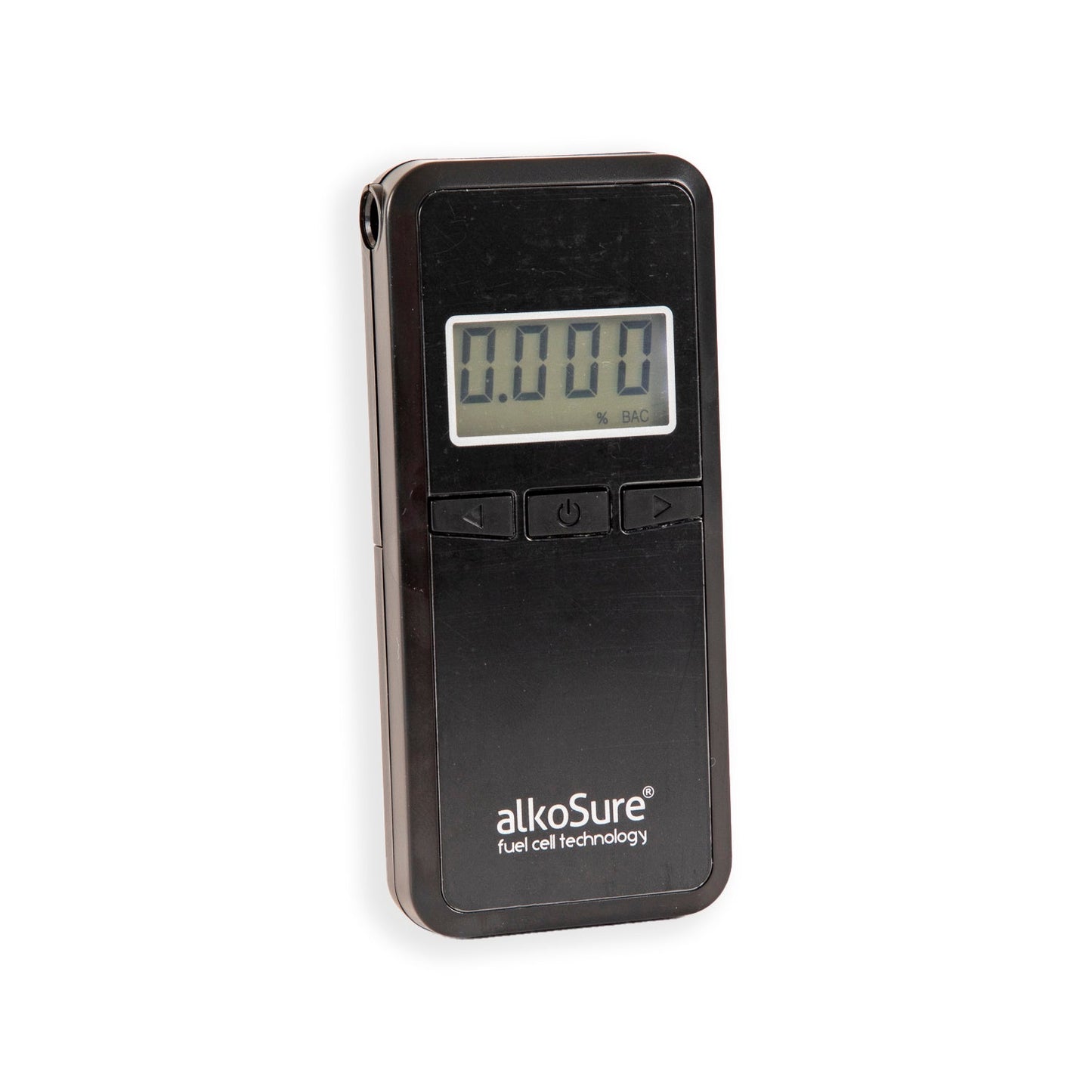 breathalysers