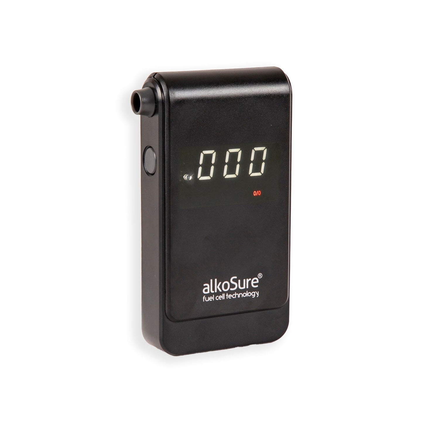 breathalysers