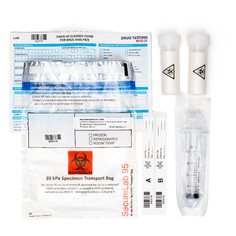 Drug Testby