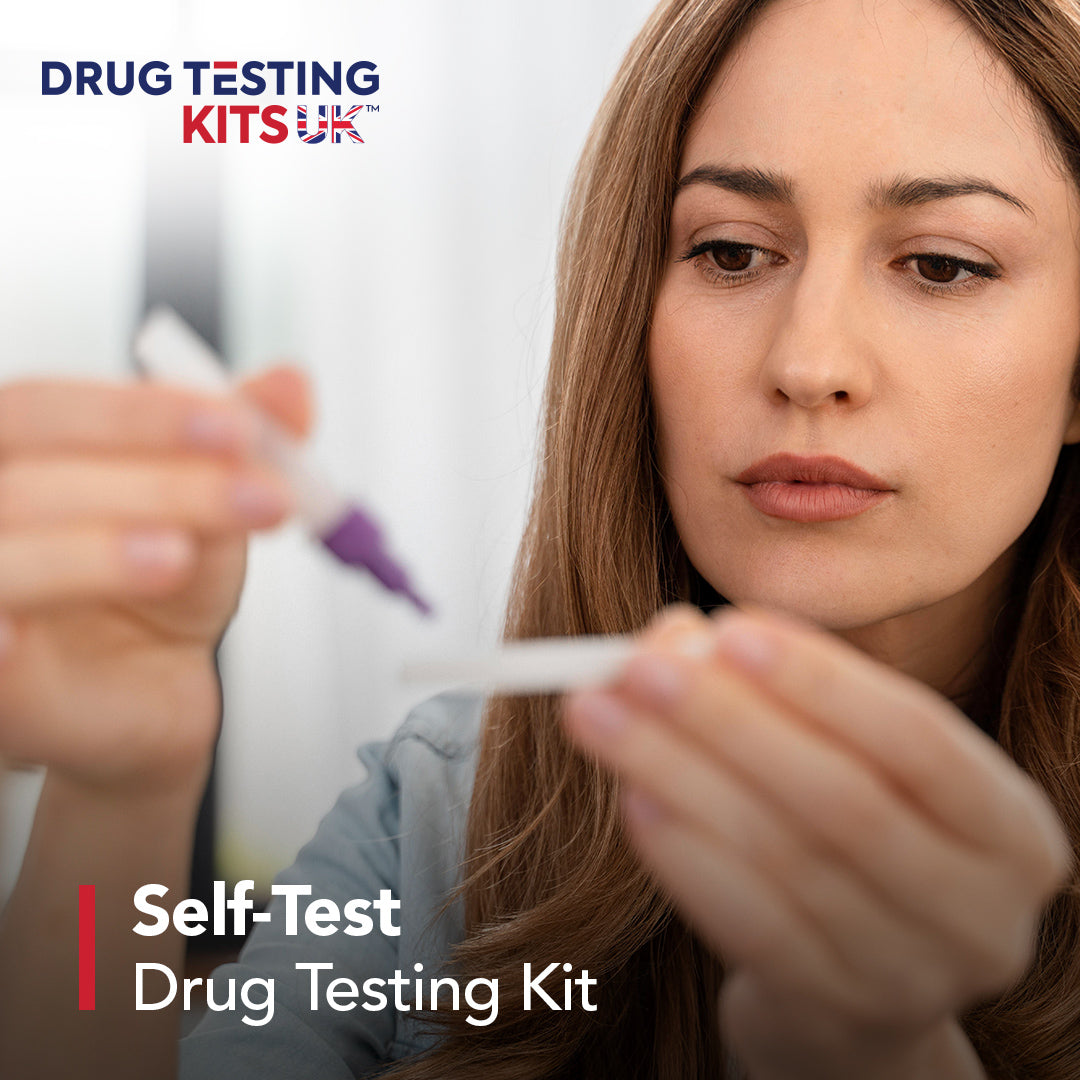 drug testing kit uk