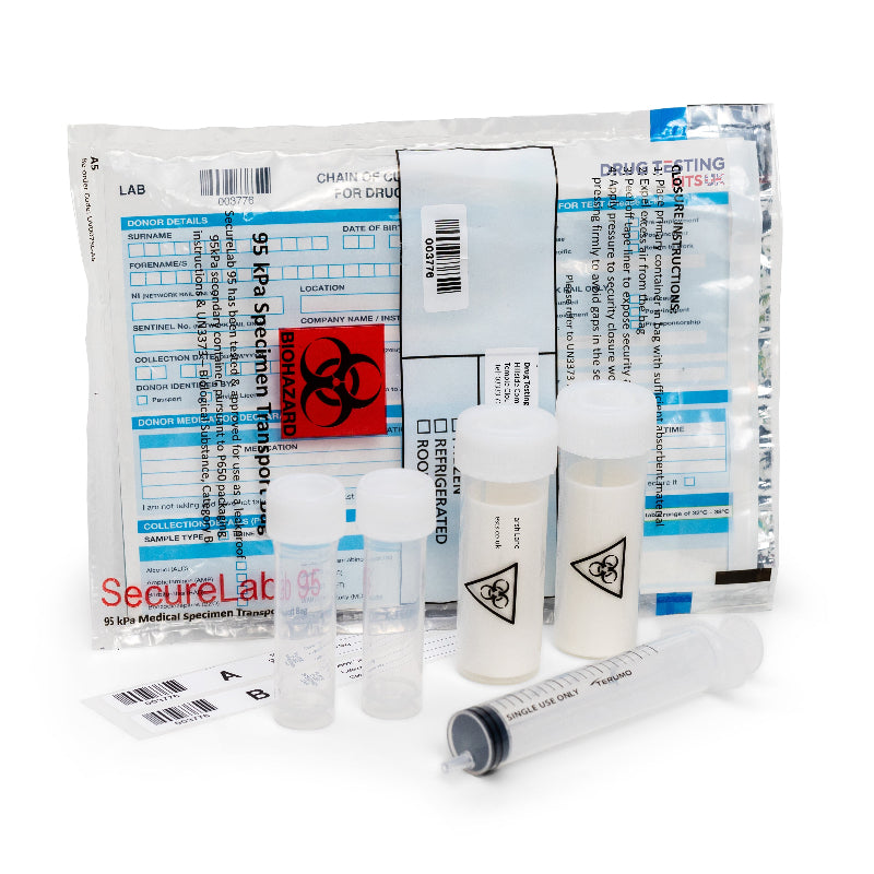 Drug Testby