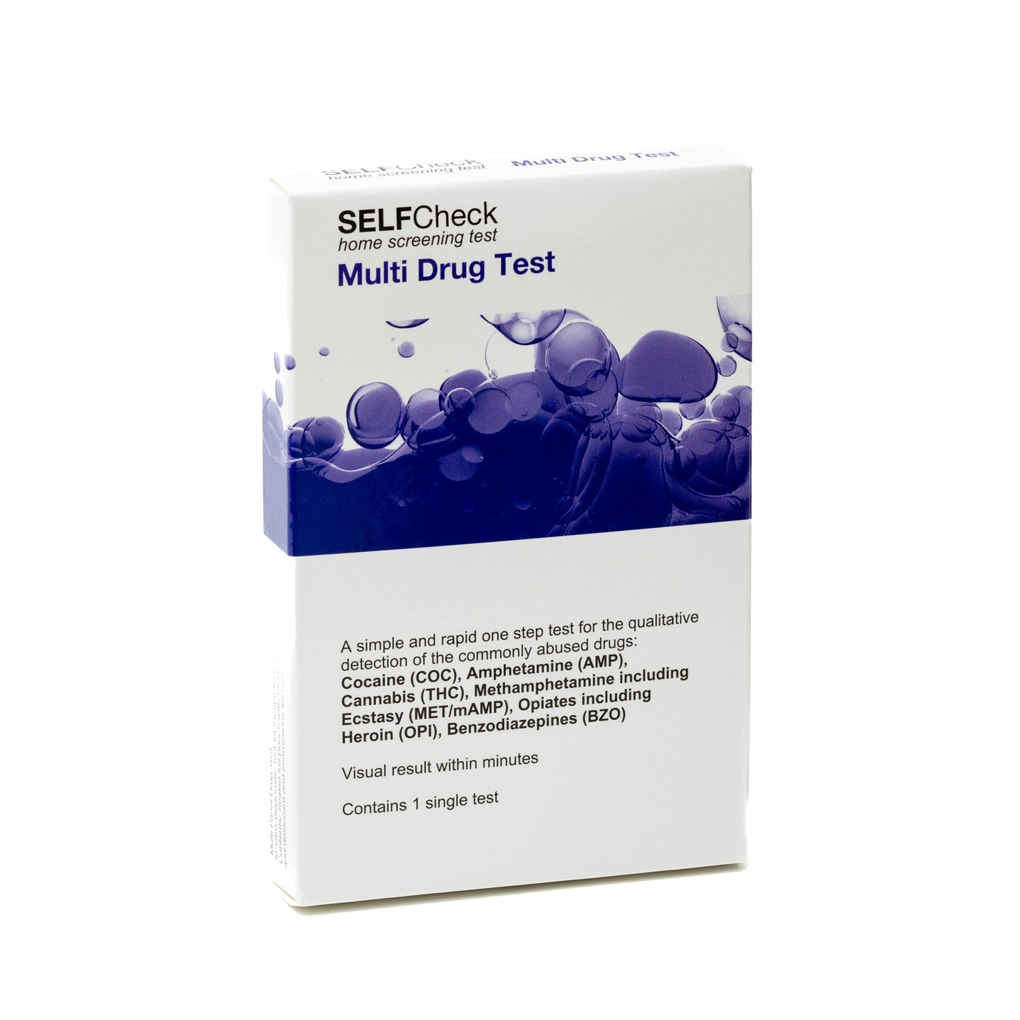 Multi Drug Testing Kit UK