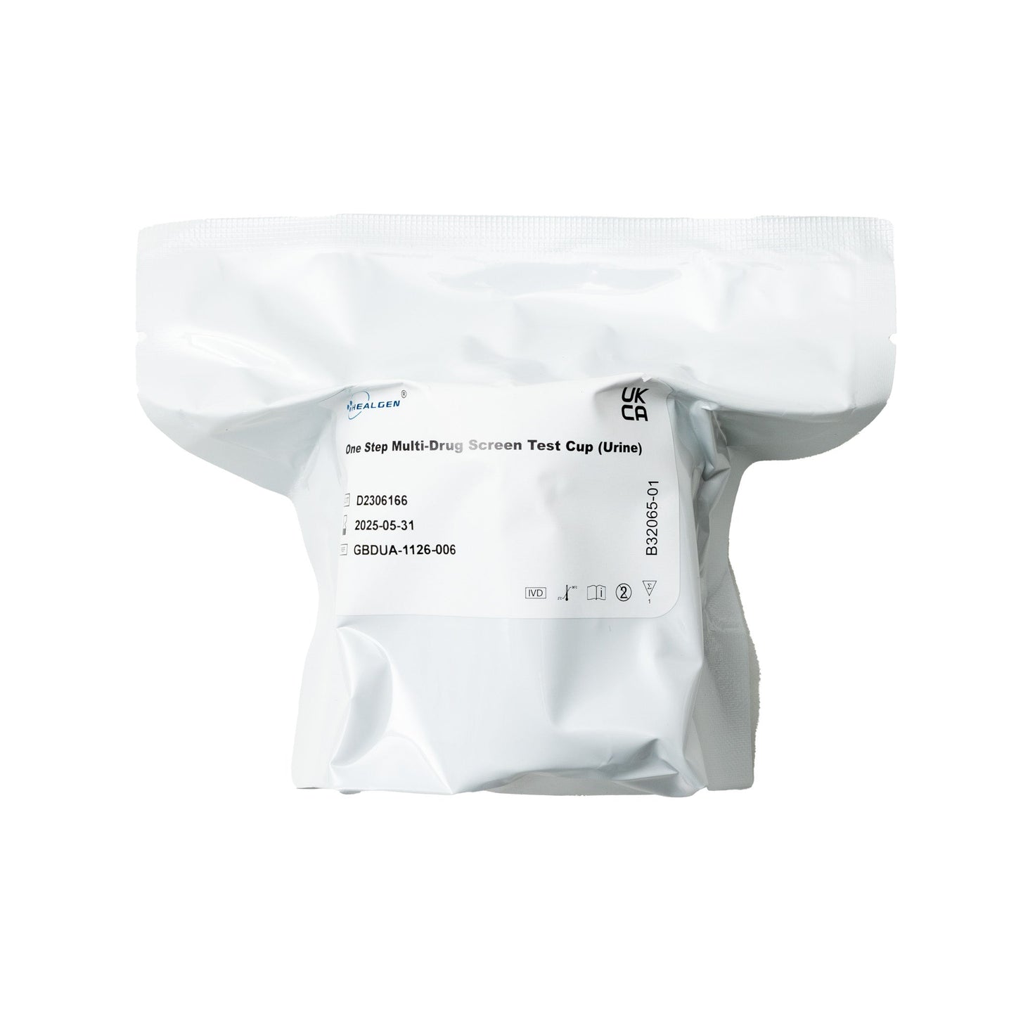 One Step Multi Drug Screen Test Cup