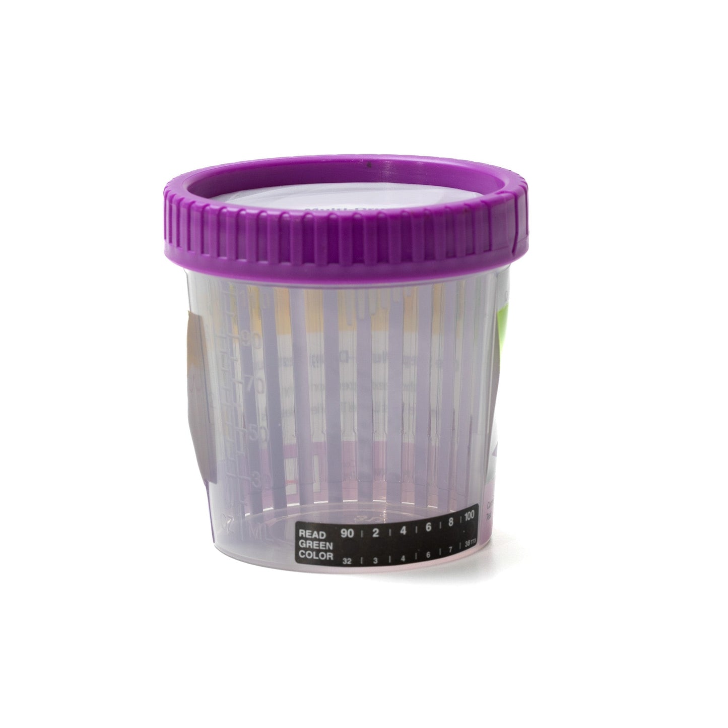One Step Multi Drug Screen Test Cup