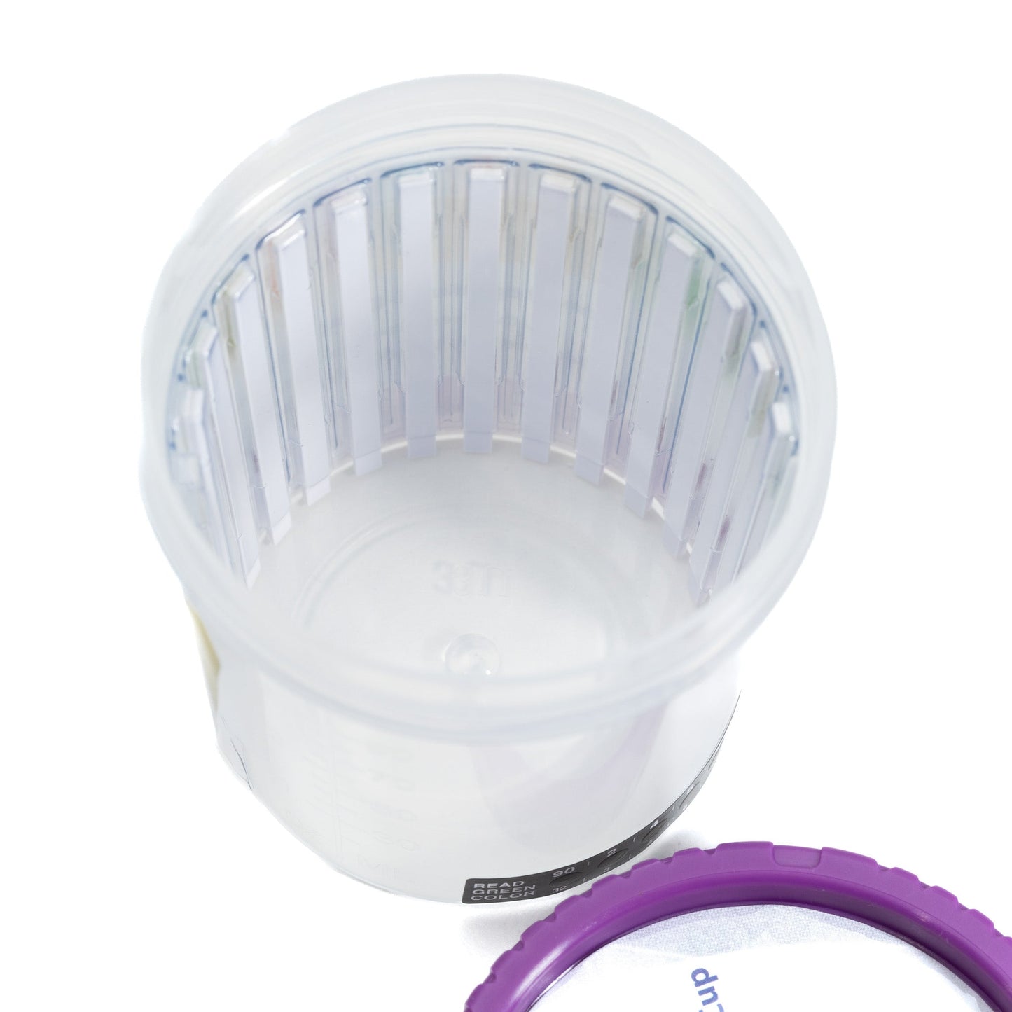 One Step Multi Drug Screen Test Cup