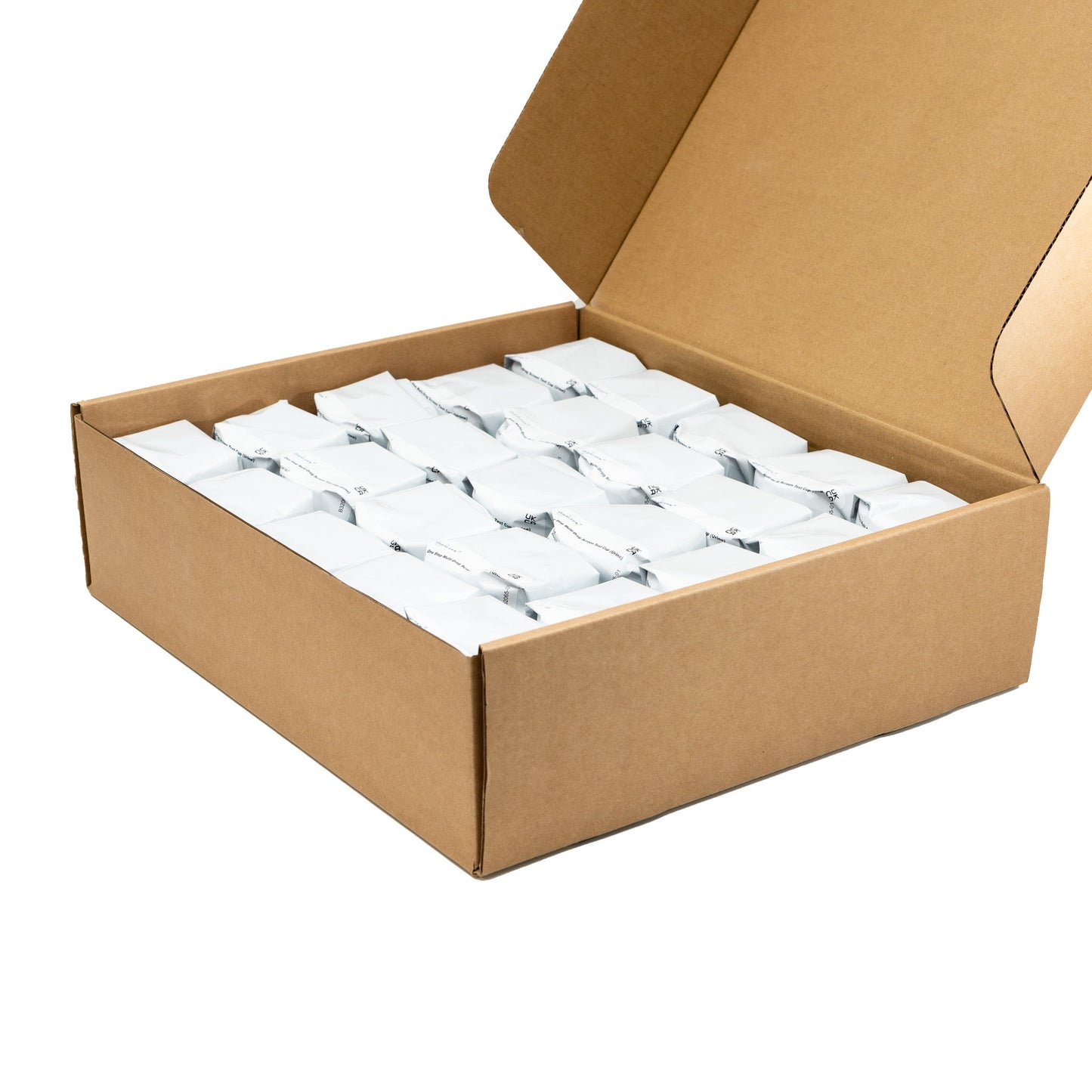 One Step Multi Drug Screen Test Cup box