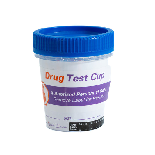 One Step Multi Drug Screen Test Cup