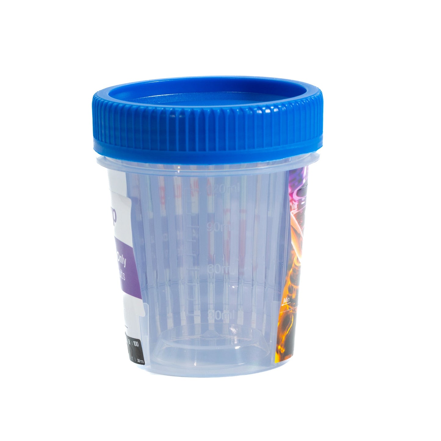 One Step Multi Drug Screen Test Cup