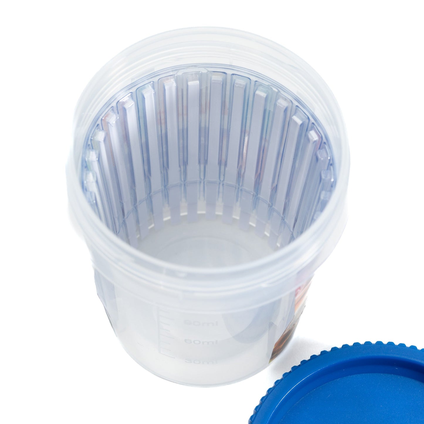 One Step Multi Drug Screen Test Cup