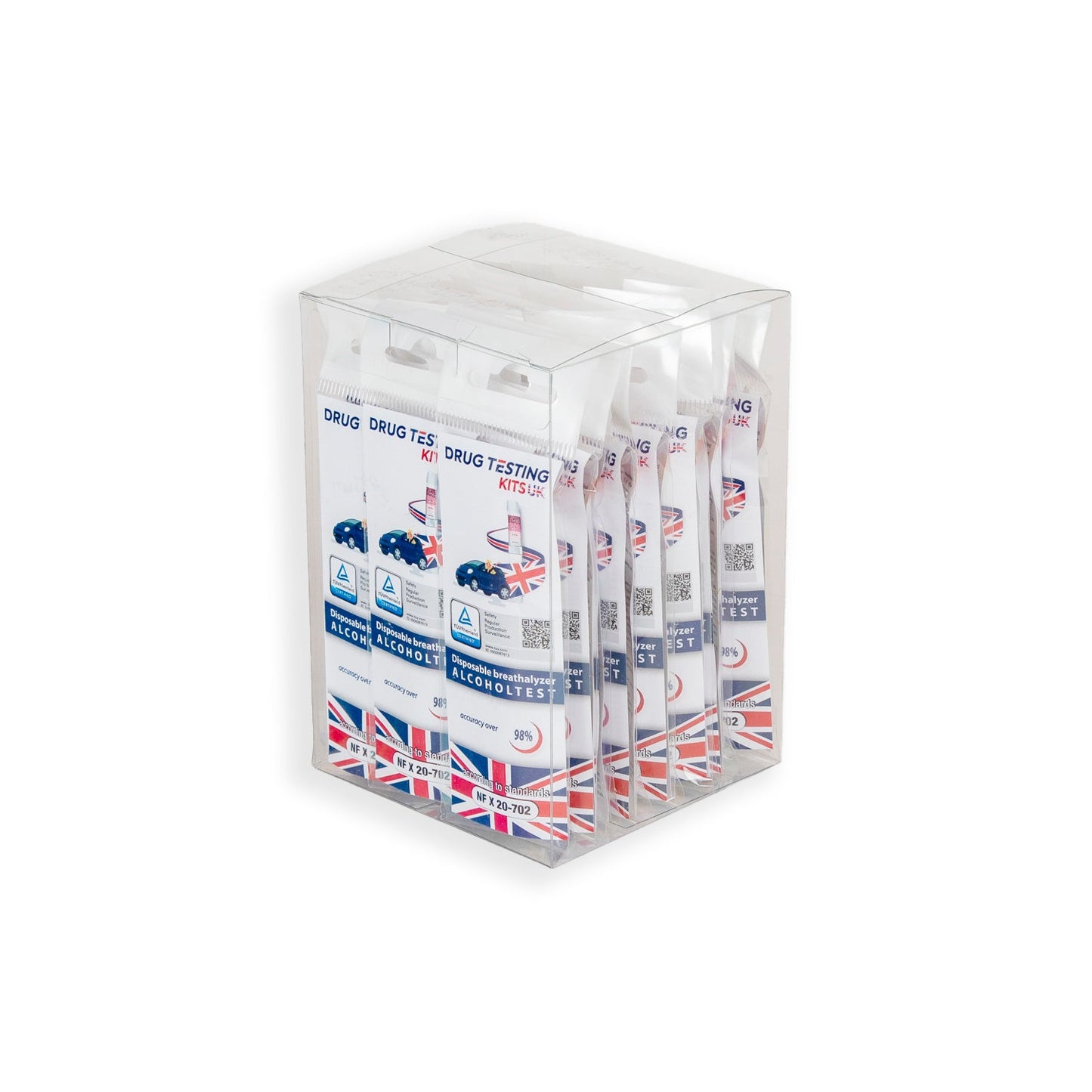 drugsuk al test white