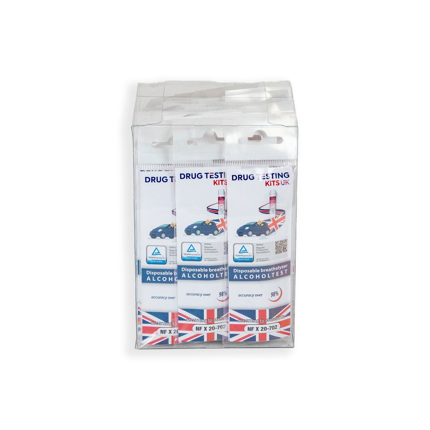 drugsuk al test white