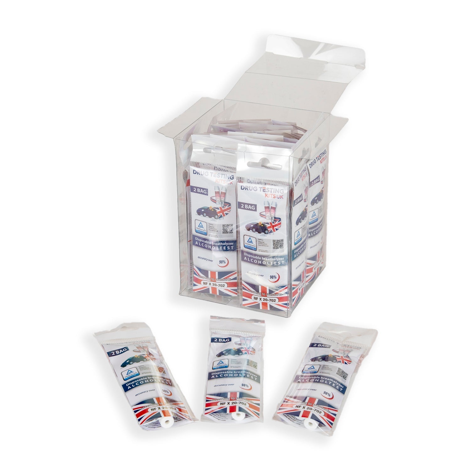 drugsuk al test white