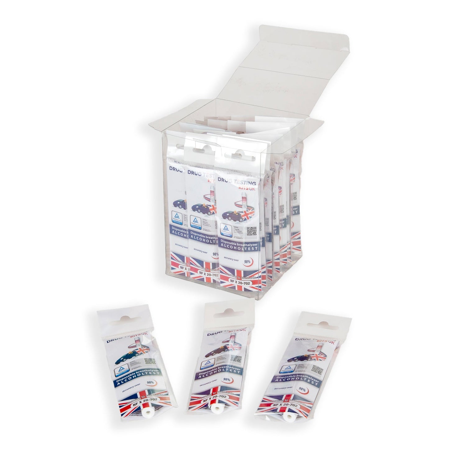 drugsuk al test white
