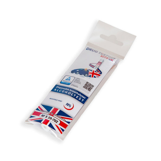 drugsuk al test white