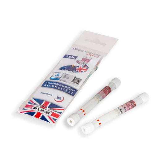 drugsuk al test white