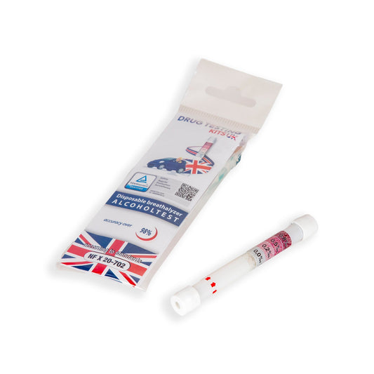 drugsuk al test white