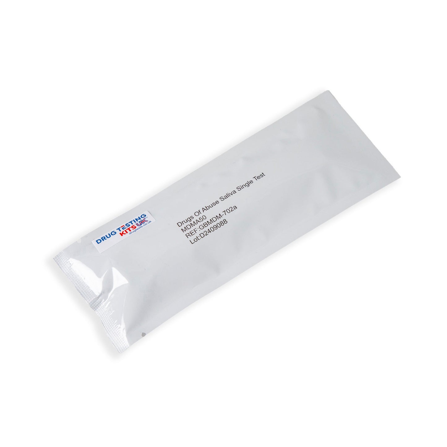 drugtests white packet