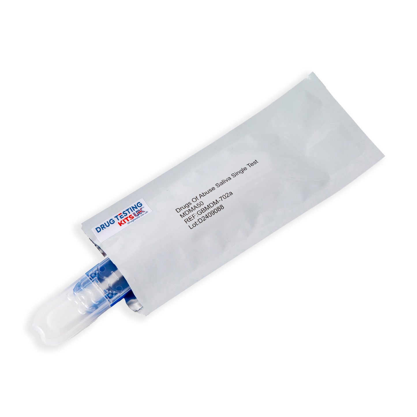 drugtests sets instructions