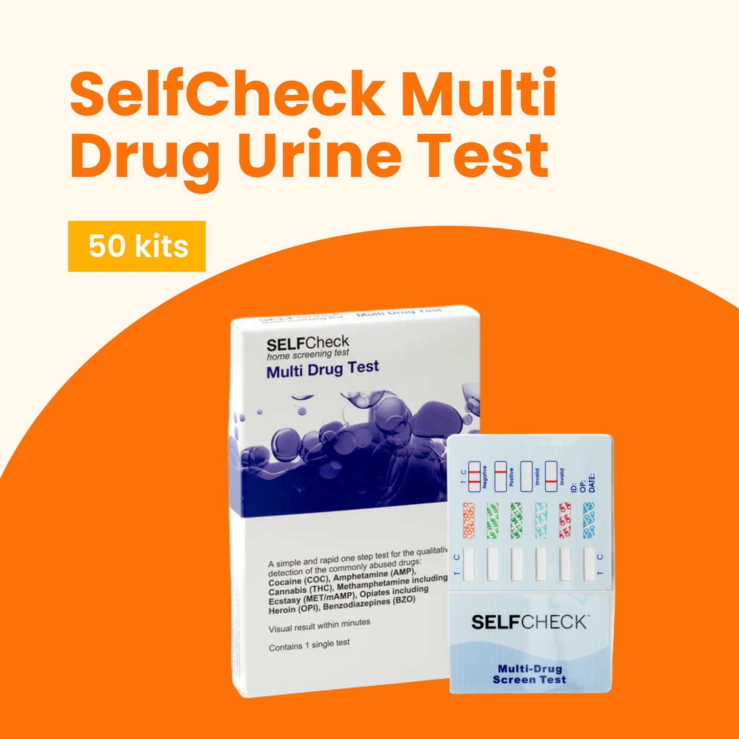 SelfCheck50