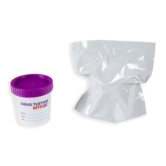 Urine Collection Cup