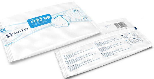 FFP2 NR