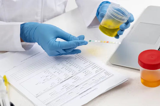 Saliva Drug Test vs Urine Drug Test: Which One Is More Accurate?
