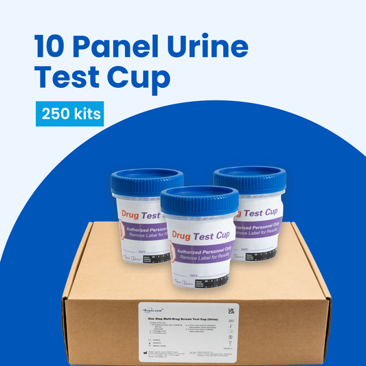 10Urine250