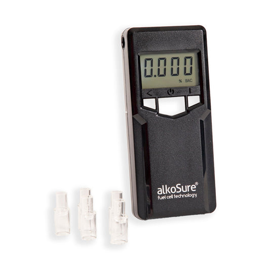 breathalysers