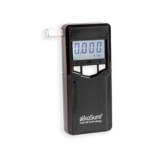 breathalysers