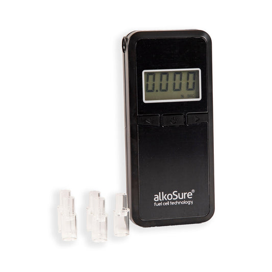 breathalysers
