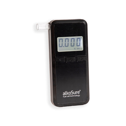 breathalysers