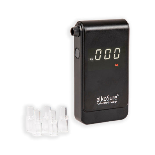 breathalysers