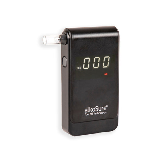 breathalysers 