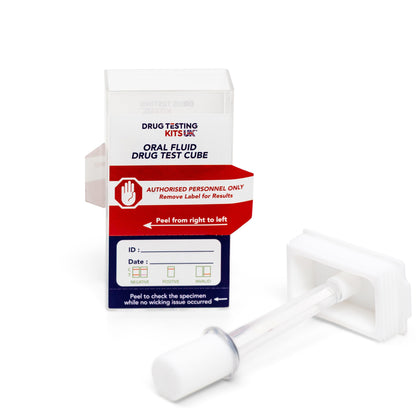 drug testing kit uk