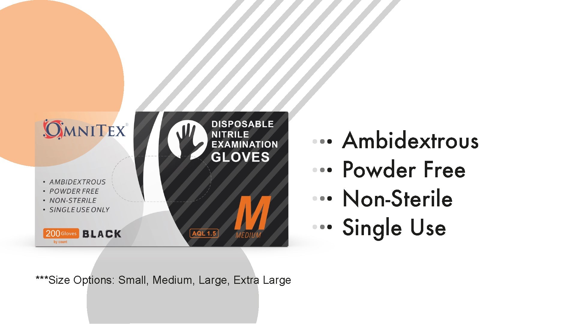 drugsuk gloves black box