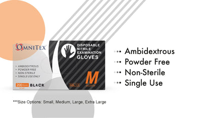 drugsuk gloves black box