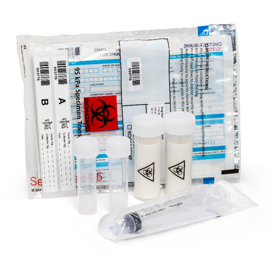 Drug Testby