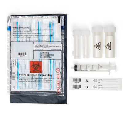 Drug Testby