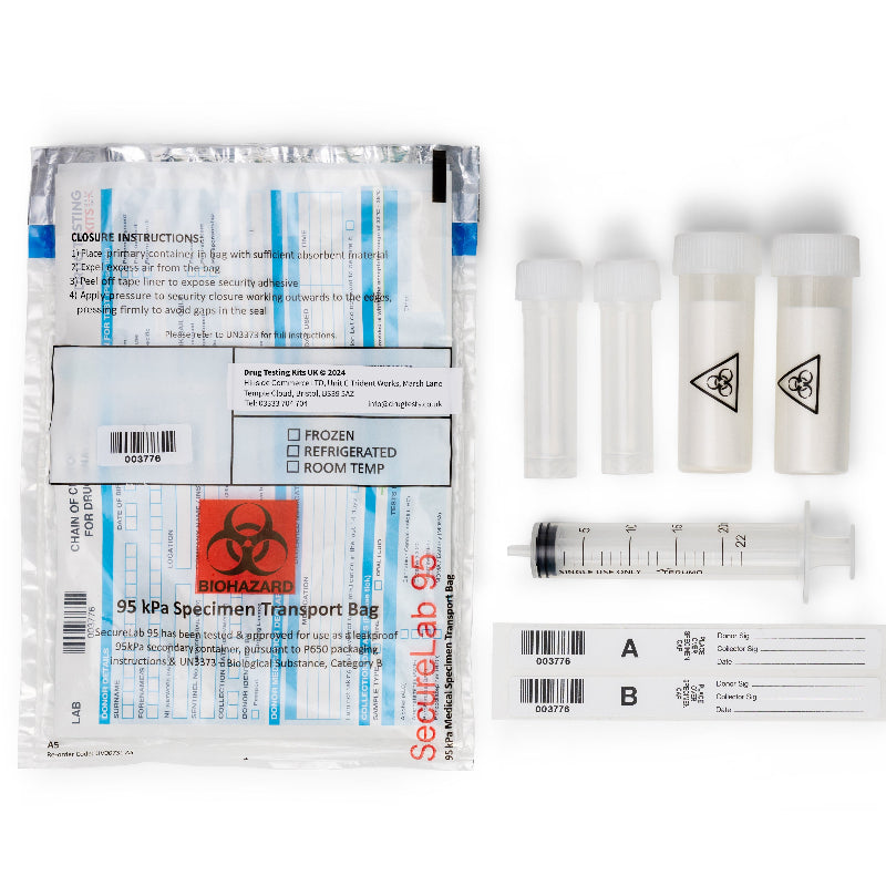 Drug Testby