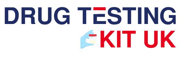 Drug testing kits logo