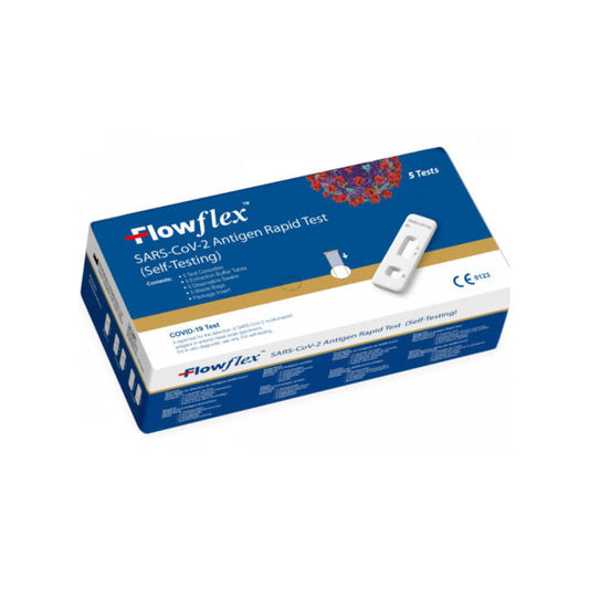 Flowflex