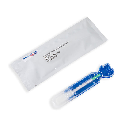 MethadoneSalivaDrugTestKit