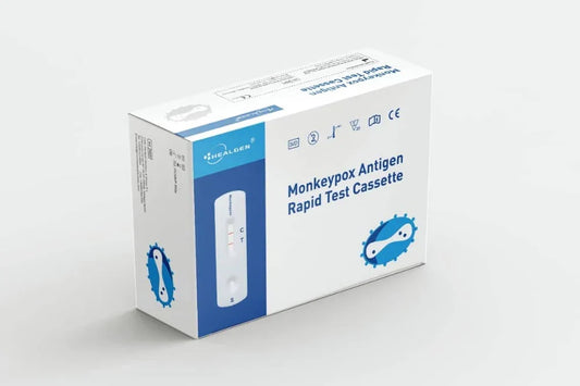 Mpox Monkeypox Tests