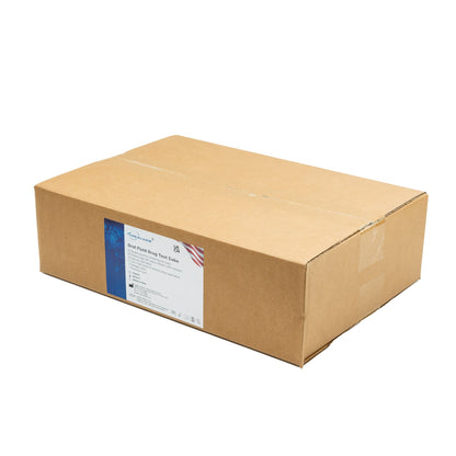 Oral Fluid Drug Test Cube Box