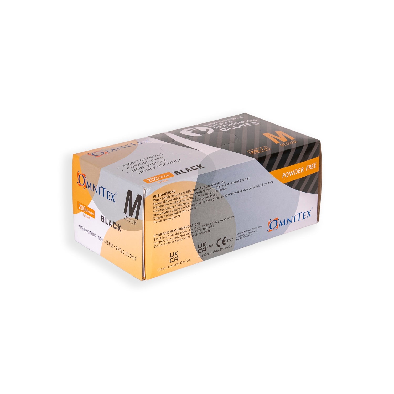 drugsuk gloves black box