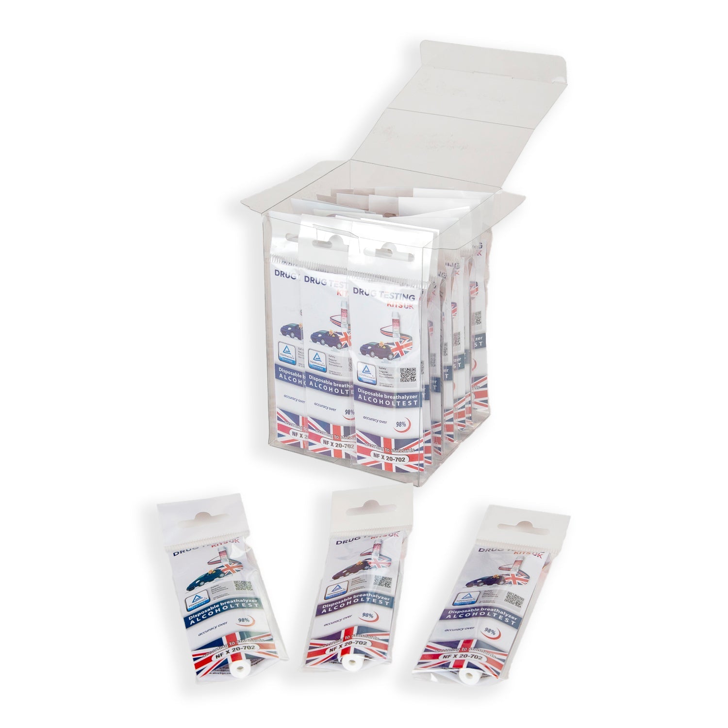 drugsuk al test white