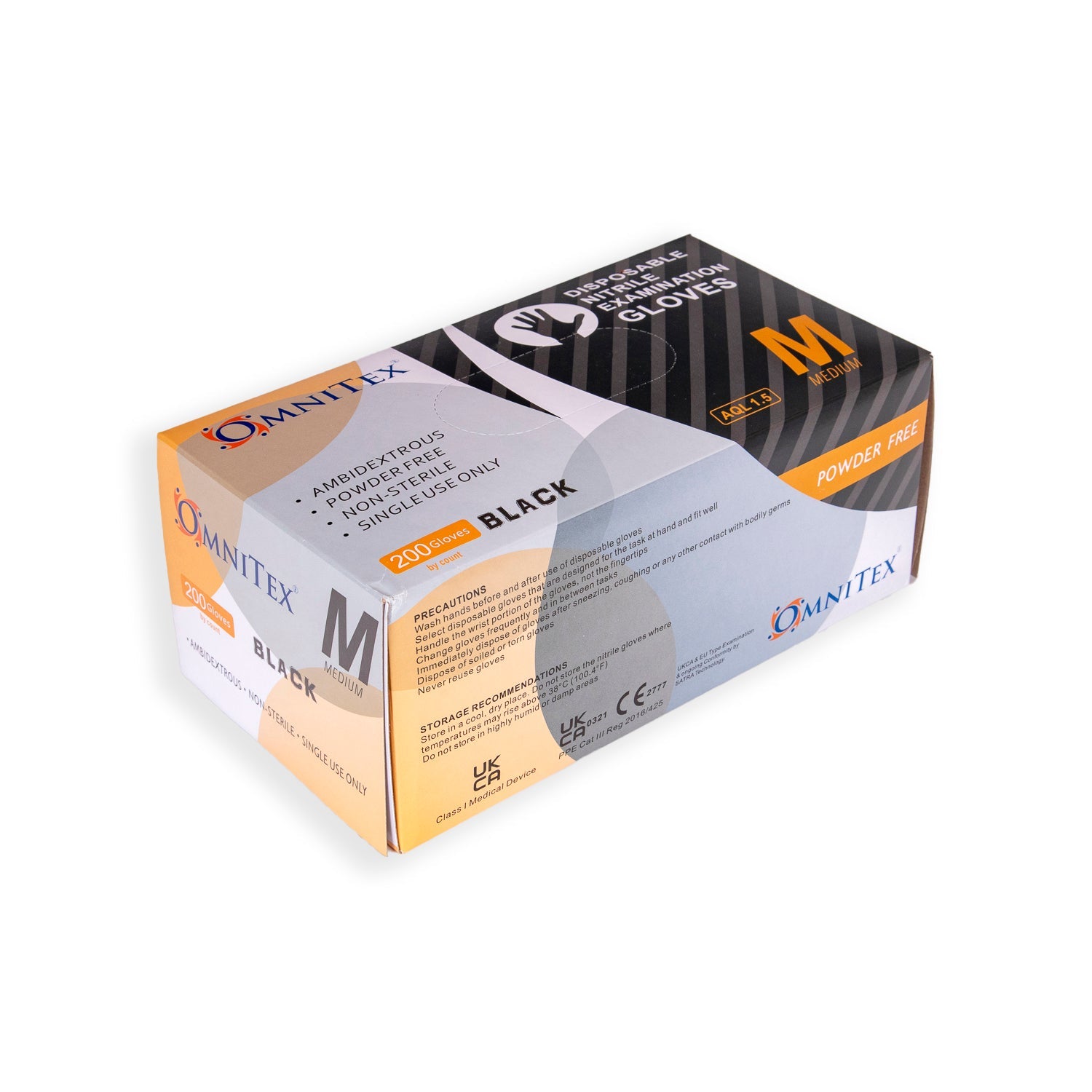 drugsuk gloves black box