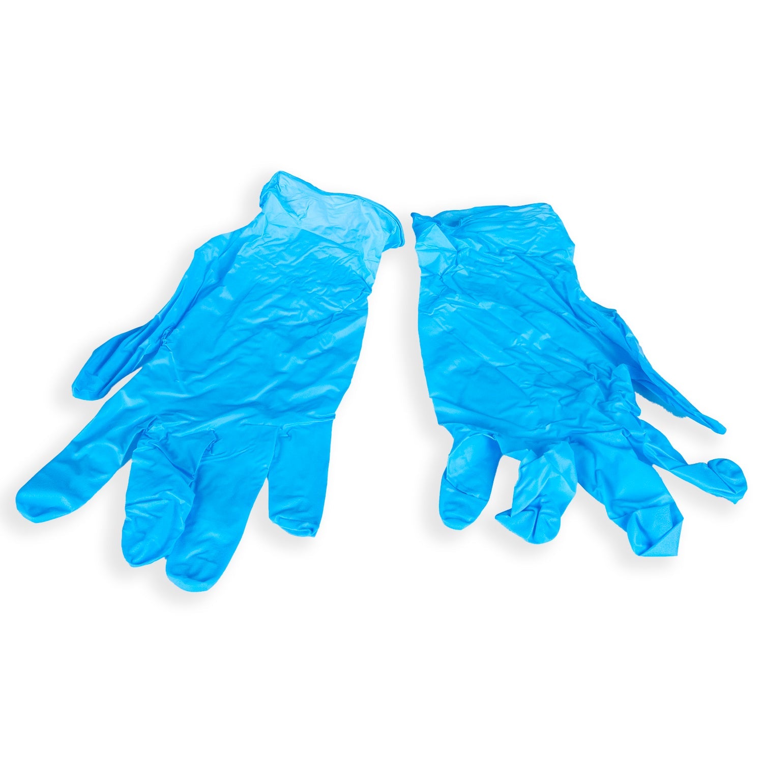 drugsuk gloves blue
