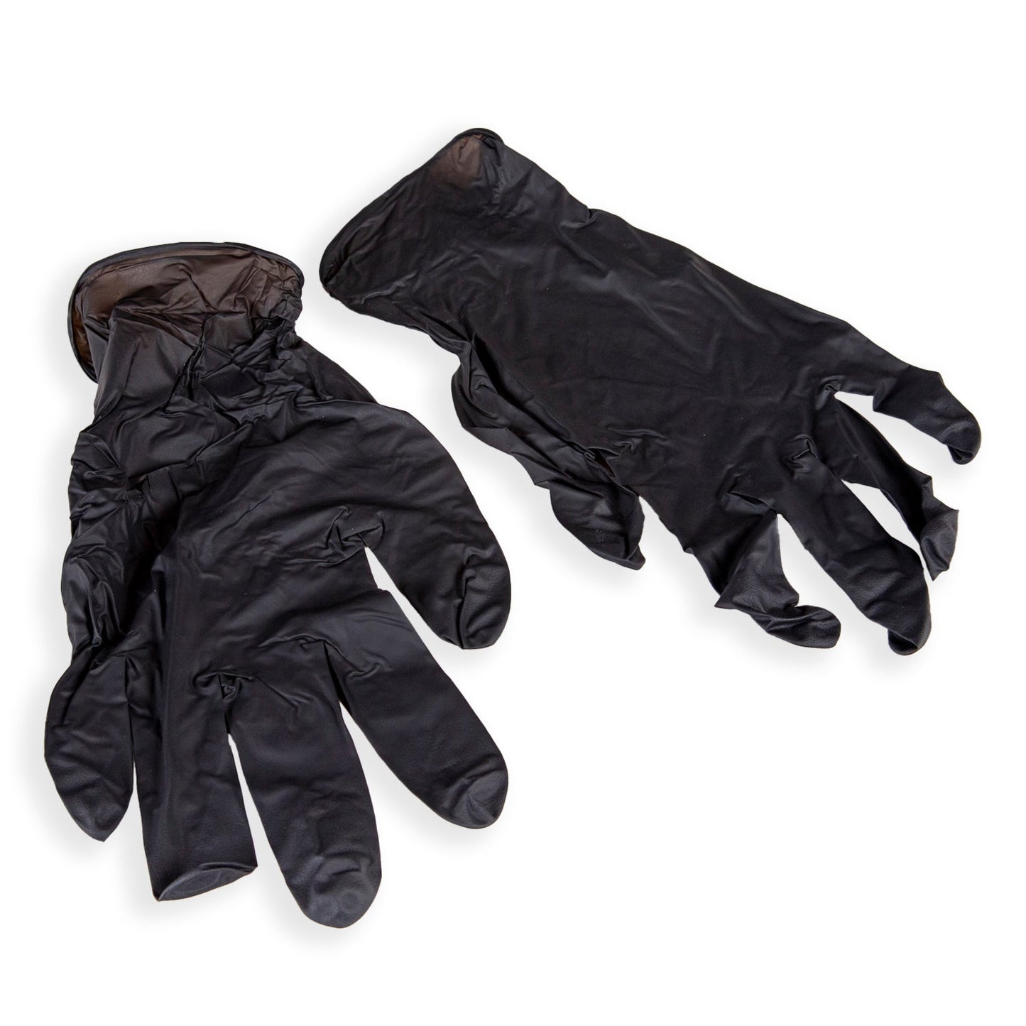 drugsuk gloves black