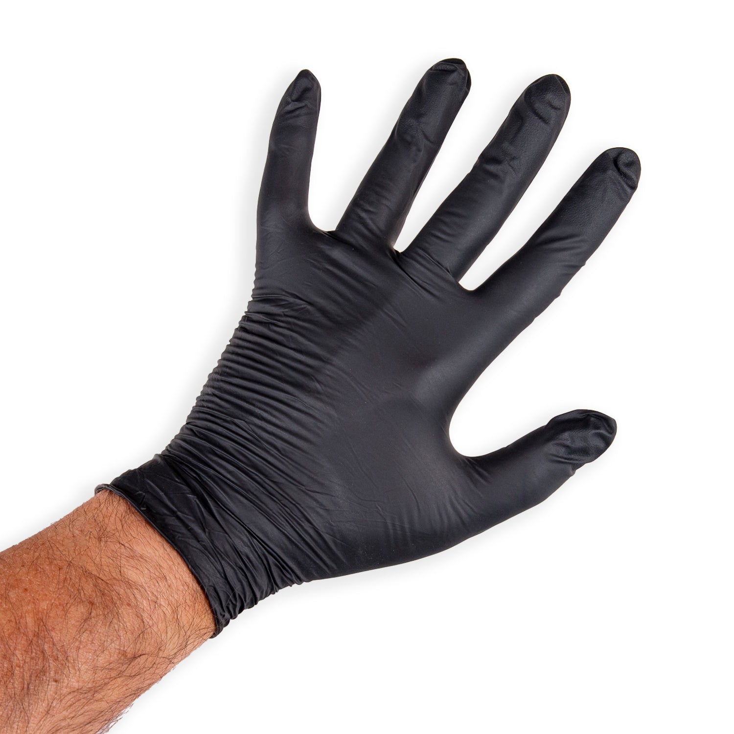 drugsuk gloves black